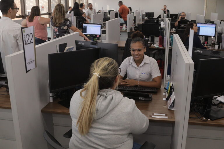 PAT de Hortolândia está com 46 vagas de emprego para PcDs