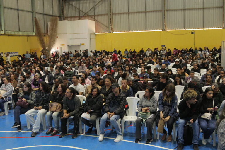 2º Feirão de Empregos de Hortolândia acontece nesta sexta-feira (24/10)