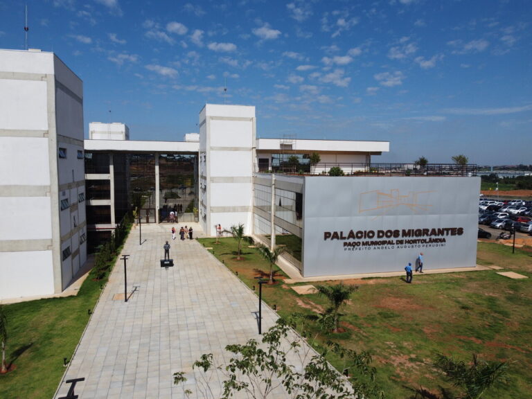 Hortolândia fará homenagem ao Servidor Público nesta quinta (23/10)