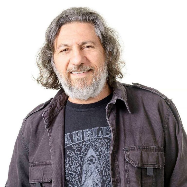 Fauzi Beydoun, do grupo Tribo de Jah, e Nany People são atrações da Semana Cultural de novembro em Hortolândia