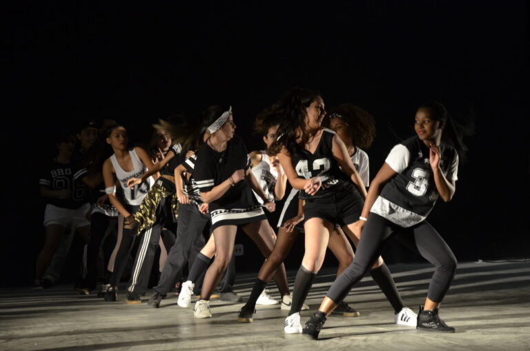 Evento InterArtes traz dança de rua na abertura da Semana Cultural de Hortolândia