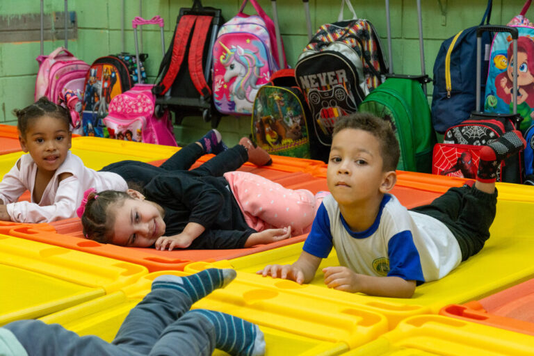 Prefeitura recebe inscrições para ingresso na Educação Infantil em 2026, em Hortolândia