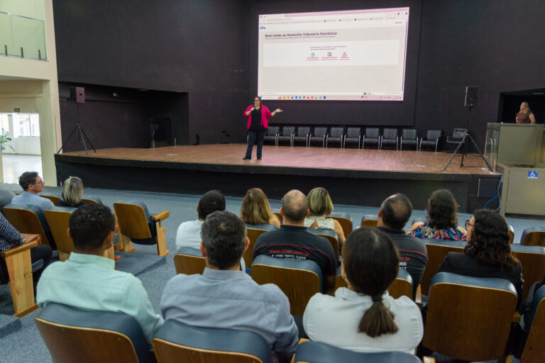 Prefeitura lança “Domicílio Eletrônico do Contribuinte” como canal de comunicação com pagadores de tributos