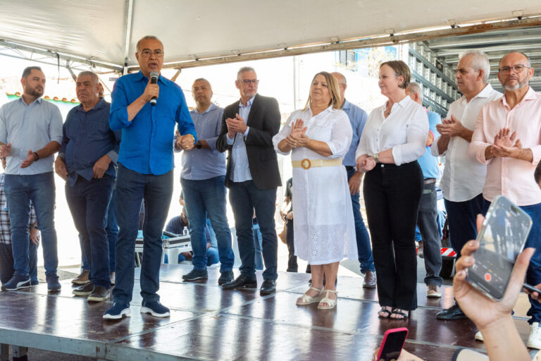 Fundo Social de Hortolândia inaugura Unidade II e anuncia novos projetos