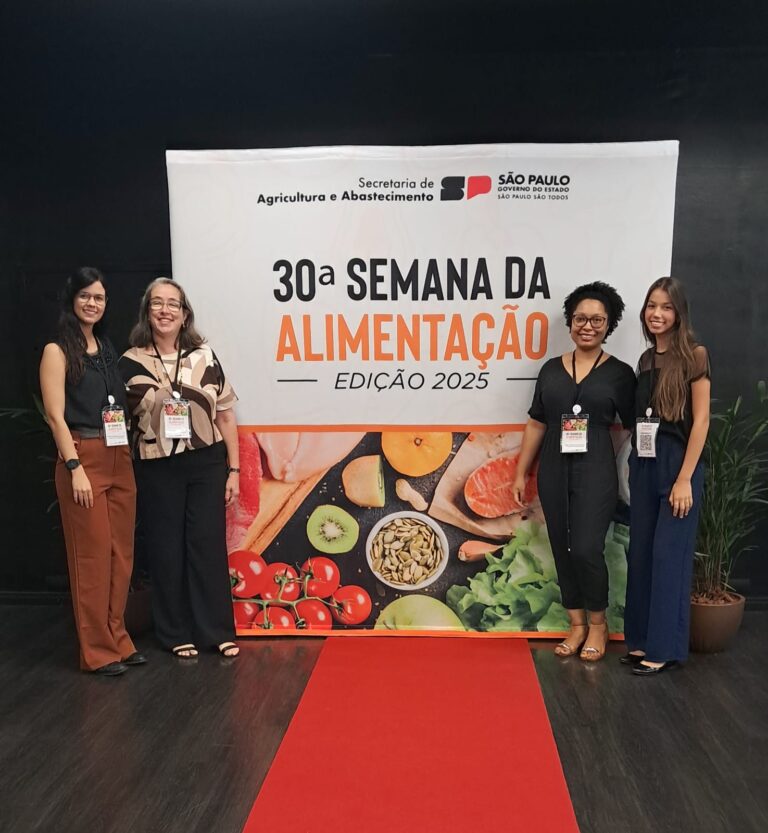 Política pública de Hortolândia na área de alimentação e nutrição está entre as seis melhores do Estado