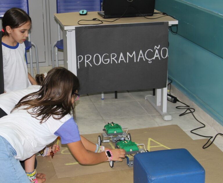 Hortolândia terá aula interativa de astronomia e observação de planetas na Semana Municipal de Ciência e Tecnologia