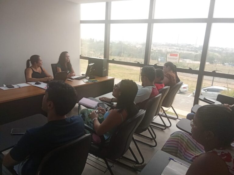 Prefeitura de Hortolândia capacita servidores para interação com a população no sistema e-sic do site da Administração Municipal