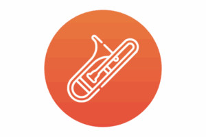 Trombone – Curso de Formação Musical