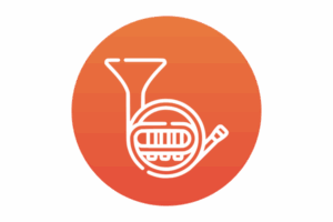 Trompa – Curso de Formação Musical