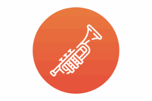 Trompete – Curso de Formação Musical