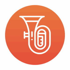 Tuba – Curso de Formação Musical