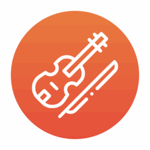 Violino – Curso de Formação Musical