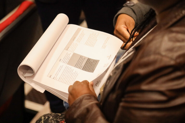 5ª Conferência Municipal de Cultura será neste domingo (30/11)