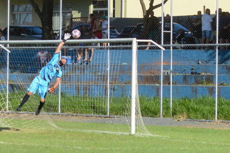 Futebol amador de Hortolândia terá jogos decisivos pela terceira divisão, neste final de semana