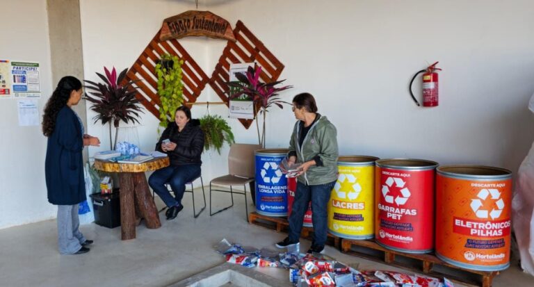 Campanha de troca de caixinhas por cupons e brindes termina na segunda (01/12)