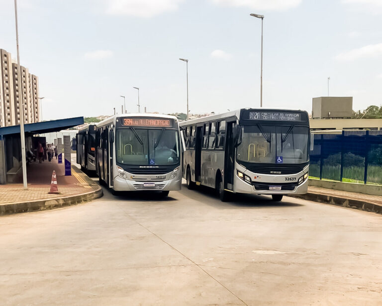 Nos dias de prova do ENEM, Hortolândia terá transporte coletivo gratuito para candidatos