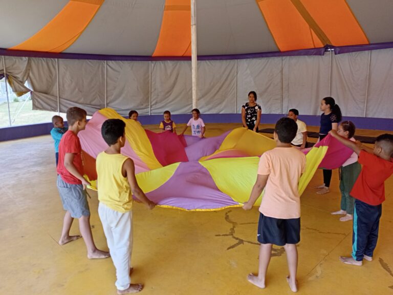 Confira as atrações da Mostra InterArtes 2025, nesta semana