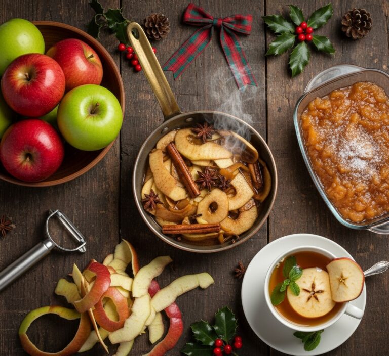 Prefeitura abre inscrições para Oficina Culinária “Natal sem desperdício”