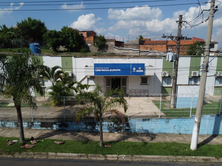 Hortolândia recebe mais médicos para a rede de saúde