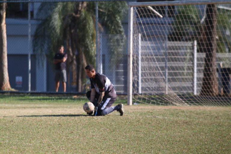 É decisão! Campo do Rosolém recebe, neste domingo (16/11) final da terceira divisão