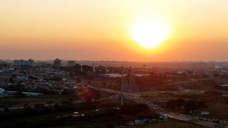 Hortolândia entra no catálogo da agência estadual São Paulo State Film Commisssion