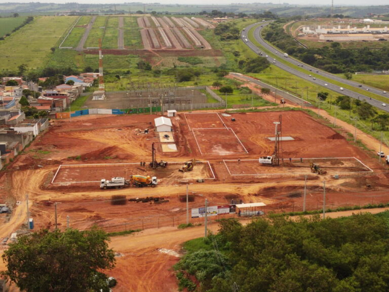 Prefeitura de Hortolândia divulga a lista de pré-selecionados para aquisição de 400 unidades habitacionais no Jardim Amanda pelo programa Minha Casa, Minha Vida