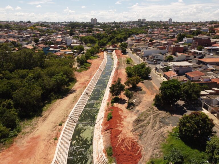 Jd. Santa Emília terá parque socioambiental