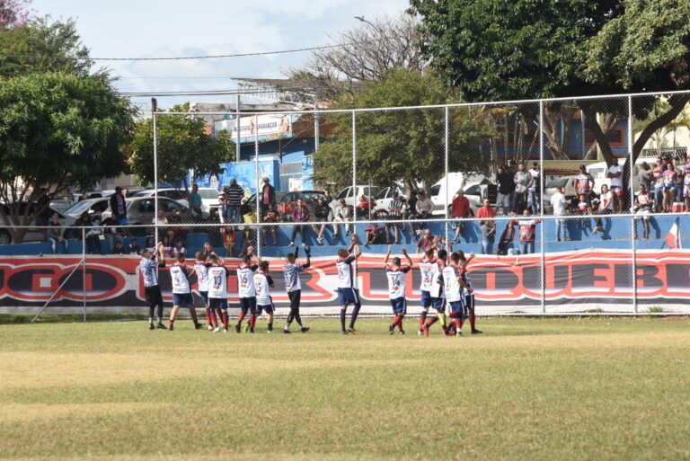 Pré-inscrições para equipes das categorias Juvenil 16+ e Juniores 18+ do futebol amador de Hortolândia podem ser realizadas a partir de segunda-feira (12/01)