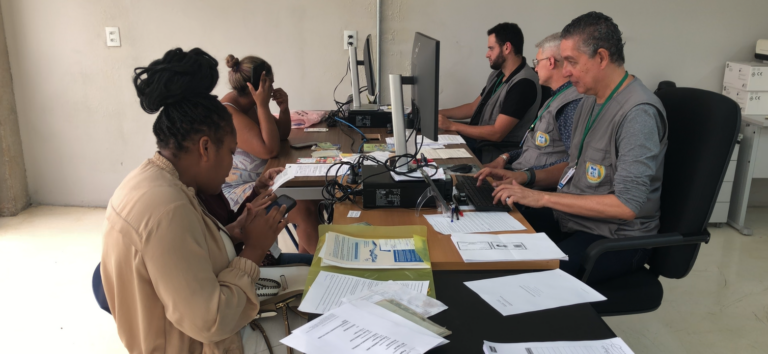 Pré-selecionados ao programa Minha Casa, Minha Vida já entregaram 261 documentações completas