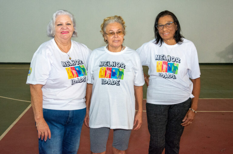 IR devido pode ser destinado ao Fundo Municipal da Pessoa Idosa de Hortolândia