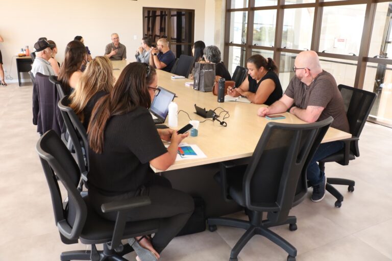 Hortolândia fortalece agenda verde em reunião do CMMA e celebra avanços ambientais