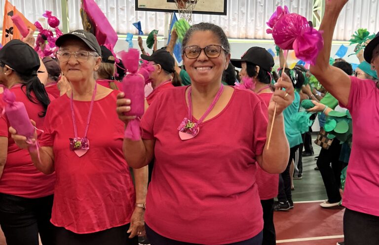 Eleição do Conselho da Pessoa Idosa de Hortolândia será nesta terça-feira (10/03)