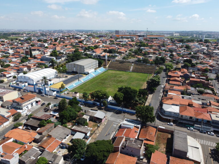 Calendário oficial de jogos do futebol amador de Hortolândia começa e a novidade é a volta do Estádio Tico Breda com reinauguração oficial no domingo (15/03)