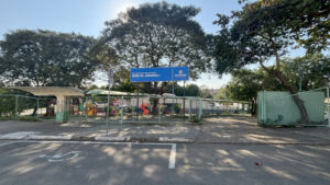 EMEI Jardim Amanda I