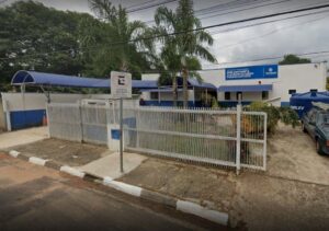 EMEI “Antonieta Claudine Oliveira Fusaro Catuzzo”​