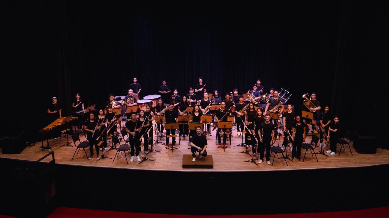 Projeto Quinta Musical de Hortolândia apresenta clássico da literatura “A divina comédia”