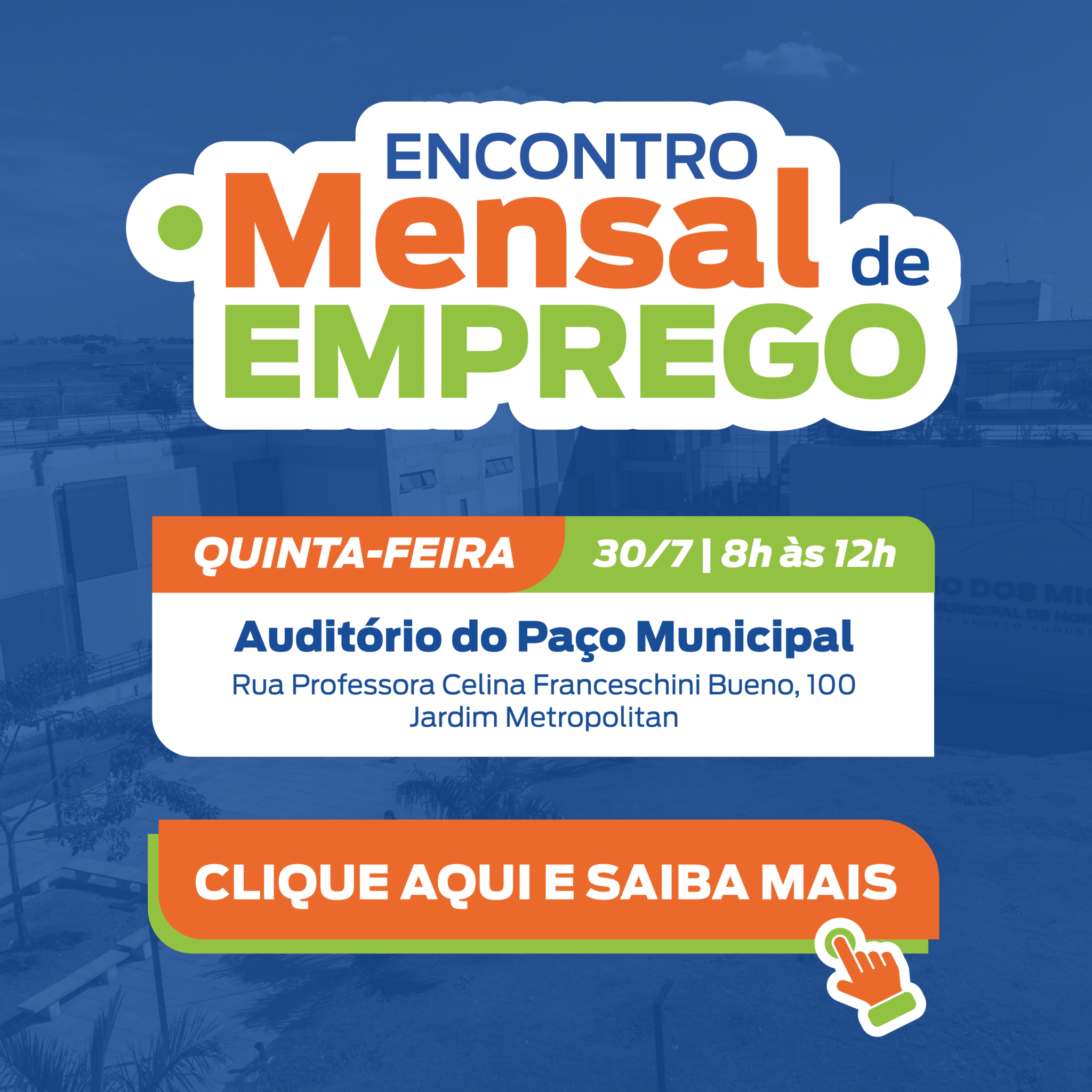 Mob - Enc.Mensal Emprego