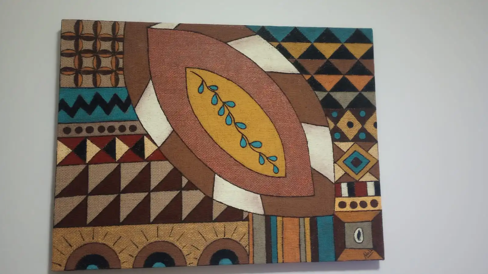 Museu Municipal Estação Jacuba de Hortolândia abre este fim de semana com exposição de arte afro