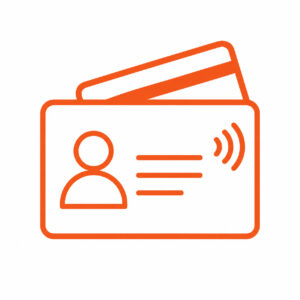 Cartões do Bilhete Único (Sênior, Estudante, Especial e Cidadão)