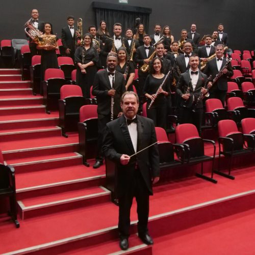 Projeto Sexta Musical de Hortolândia homenageia compositor americano George Gershwin