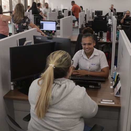 PAT de Hortolândia oferece 30 vagas de emprego para PcDs