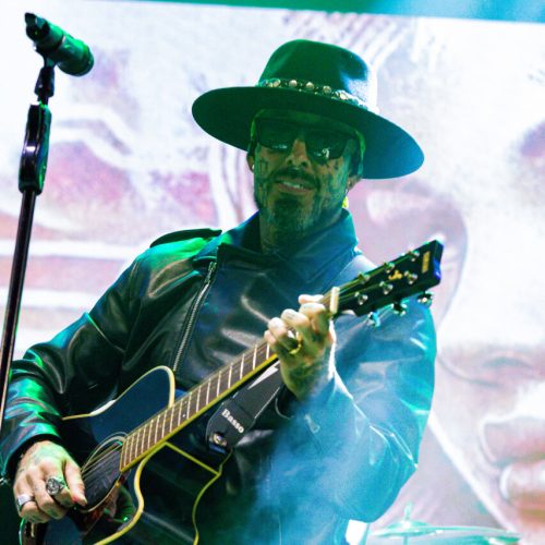 Festival Planeta Rock em Hortolândia tem clima família, com público de 9.000 pessoas