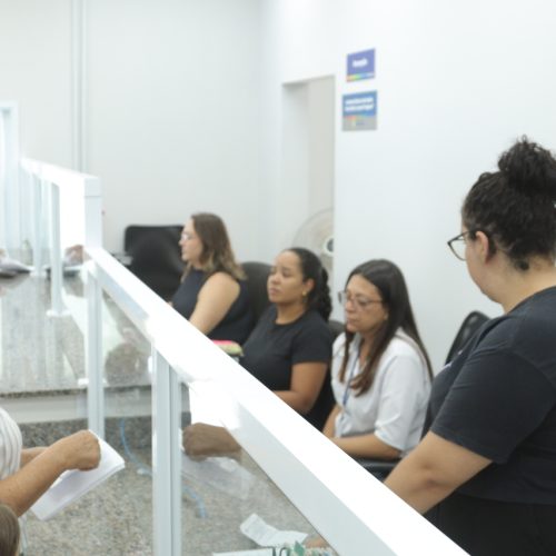 Usuários da rede municipal de saúde de Hortolândia passam a ser identificados pelo CPF