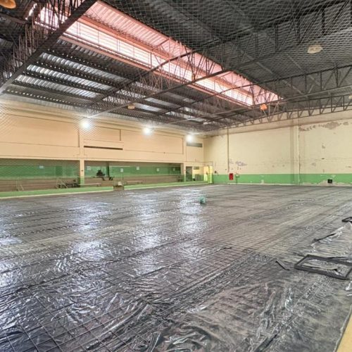 Hortolândia executa obras de reforma em escolas para oferecer mais segurança e melhor estrutura aos alunos