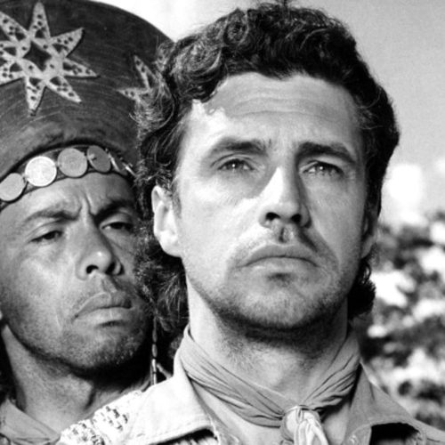 Premiado filme brasileiro “O cangaceiro” é atração do Pontos MIS de Hortolândia