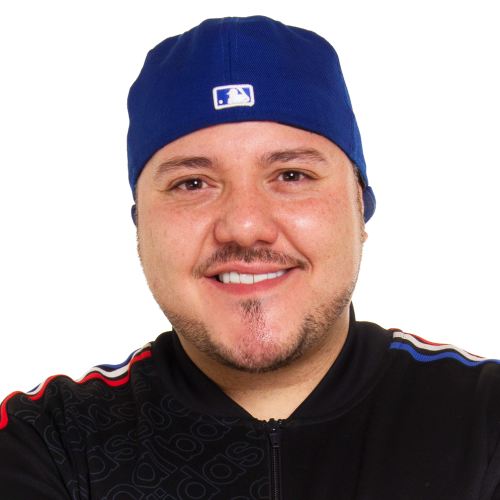 Rodrigo Cáceres e Diogo Andrade são atrações do Hortocity Comedy