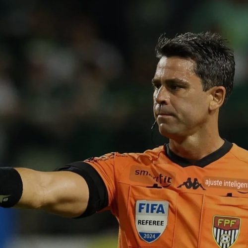 Com arbitragem padrão FIFA e VAR, Moleque Travesso e Inter Remanso jogam  a final do futebol amador de Hortolândia