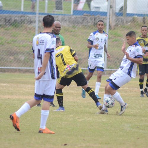 Rodada completa das duas principais divisões do futebol amador de Hortolândia acontece neste final de semana