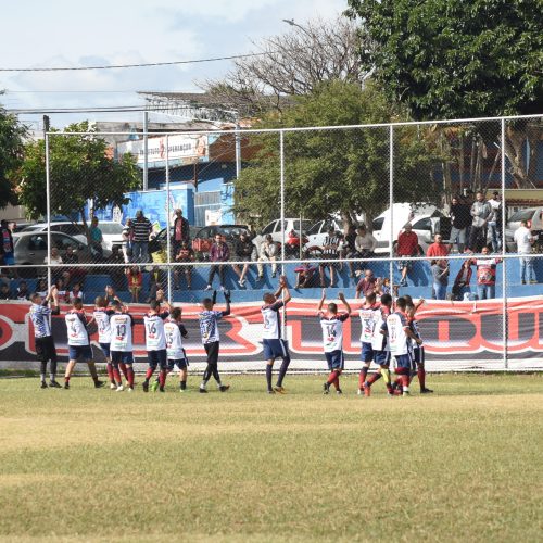 Rodada do Campeonato Amador de Hortolândia definirá classificadas para a próxima fase e rebaixados