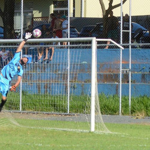 Futebol amador de Hortolândia terá jogos decisivos pela terceira divisão, neste final de semana